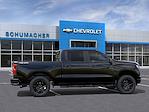 New 2025 Chevrolet Silverado 1500 RST Crew Cab 4x4 Pickup for sale #C25973 - photo 5