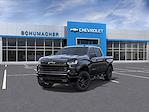 New 2025 Chevrolet Silverado 1500 RST Crew Cab 4x4 Pickup for sale #C25973 - photo 8