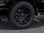 New 2025 Chevrolet Silverado 1500 RST Crew Cab 4x4 Pickup for sale #C25973 - photo 9