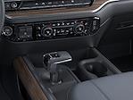 2025 Chevrolet Silverado 1500 Crew Cab 4x4 Pickup for sale #C25974 - photo 23