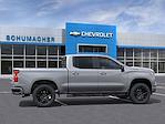 2025 Chevrolet Silverado 1500 Crew Cab 4x4 Pickup for sale #C25974 - photo 5