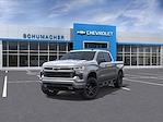 2025 Chevrolet Silverado 1500 Crew Cab 4x4 Pickup for sale #C25974 - photo 8
