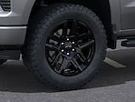 2025 Chevrolet Silverado 1500 Crew Cab 4x4 Pickup for sale #C25974 - photo 9