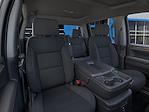 2025 Chevrolet Silverado 1500 Crew Cab 4x4 Pickup for sale #C25975 - photo 16