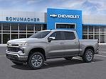2025 Chevrolet Silverado 1500 Crew Cab 4x4 Pickup for sale #C25975 - photo 3