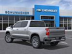 2025 Chevrolet Silverado 1500 Crew Cab 4x4 Pickup for sale #C25975 - photo 4