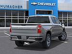 2025 Chevrolet Silverado 1500 Crew Cab 4x4 Pickup for sale #C25975 - photo 2