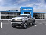 2025 Chevrolet Silverado 1500 Crew Cab 4x4 Pickup for sale #C25975 - photo 8