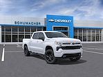 2025 Chevrolet Silverado 1500 Crew Cab 4x4 Pickup for sale #C25978 - photo 1