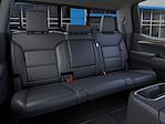 2025 Chevrolet Silverado 1500 Crew Cab 4x4 Pickup for sale #C25978 - photo 17