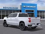 2025 Chevrolet Silverado 1500 Crew Cab 4x4 Pickup for sale #C25978 - photo 4