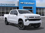 2025 Chevrolet Silverado 1500 Crew Cab 4x4 Pickup for sale #C25978 - photo 7