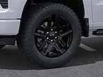2025 Chevrolet Silverado 1500 Crew Cab 4x4 Pickup for sale #C25978 - photo 9
