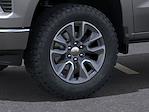 2025 Chevrolet Silverado 1500 Crew Cab 4x4 Pickup for sale #C25979 - photo 9