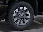 2025 Chevrolet Silverado 2500 Crew Cab 4x4 Pickup for sale #C25985 - photo 9
