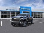 2025 Chevrolet Silverado 1500 Crew Cab 4x4 Pickup for sale #C25991 - photo 8