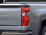 2025 Chevrolet Silverado 2500 Crew Cab 4x4 Pickup for sale #C25992 - photo 11