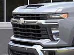 2025 Chevrolet Silverado 2500 Crew Cab 4x4 Pickup for sale #C25992 - photo 13