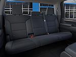 2025 Chevrolet Silverado 2500 Crew Cab 4x4 Pickup for sale #C25992 - photo 17