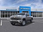 2025 Chevrolet Silverado 2500 Crew Cab 4x4 Pickup for sale #C25992 - photo 8