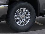 2025 Chevrolet Silverado 2500 Crew Cab 4x4 Pickup for sale #C25992 - photo 9
