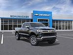 2025 Chevrolet Silverado 1500 Double Cab 4x4 Pickup for sale #C25995 - photo 1
