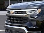 2025 Chevrolet Silverado 1500 Double Cab 4x4 Pickup for sale #C25995 - photo 13