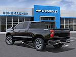 2025 Chevrolet Silverado 1500 Double Cab 4x4 Pickup for sale #C25995 - photo 3