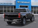 2025 Chevrolet Silverado 1500 Double Cab 4x4 Pickup for sale #C25995 - photo 4
