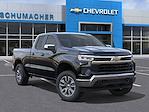 2025 Chevrolet Silverado 1500 Double Cab 4x4 Pickup for sale #C25995 - photo 7