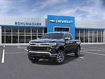 2025 Chevrolet Silverado 1500 Double Cab 4x4 Pickup for sale #C25995 - photo 8