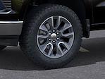 2025 Chevrolet Silverado 1500 Double Cab 4x4 Pickup for sale #C25995 - photo 9