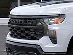 2025 Chevrolet Silverado 1500 Crew Cab 4x4 Pickup for sale #C25999 - photo 13