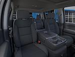2025 Chevrolet Silverado 1500 Crew Cab 4x4 Pickup for sale #C25999 - photo 16