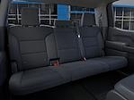 2025 Chevrolet Silverado 1500 Crew Cab 4x4 Pickup for sale #C25999 - photo 17