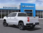 2025 Chevrolet Silverado 1500 Crew Cab 4x4 Pickup for sale #C25999 - photo 3