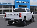 2025 Chevrolet Silverado 1500 Crew Cab 4x4 Pickup for sale #C25999 - photo 4