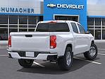 New 2026 Chevrolet Colorado LT Crew Cab 4x4 Pickup for sale #C26097 - photo 2