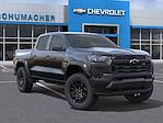 New 2026 Chevrolet Colorado Trail Boss Crew Cab 4x4 Pickup for sale #C26098 - photo 7