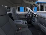 2026 Chevrolet Silverado 1500 Regular Cab 4x4 Pickup for sale #C26141 - photo 17