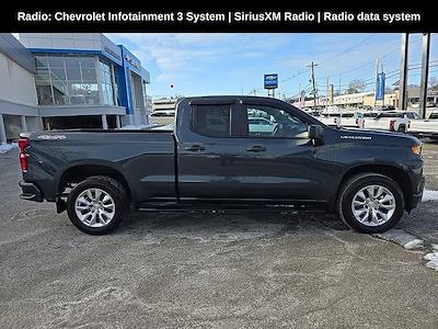 2019 Chevrolet Silverado 1500 Double Cab 4WD Pickup for sale #C26179A - photo 2