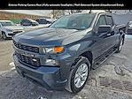 Used 2019 Chevrolet Silverado 1500 Custom Double Cab for sale #C26179A - photo 7