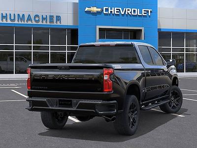 2026 Chevrolet Silverado 1500 Crew Cab 4x4 Pickup for sale #C26224 - photo 2
