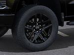 New 2026 Chevrolet Silverado 1500 LT Crew Cab 4WD Pickup for sale #C26224 - photo 9
