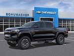 New 2026 Chevrolet Colorado ZR2 Crew Cab 4x4 Pickup for sale #C26230 - photo 3
