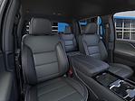 New 2026 Chevrolet Silverado EV Trail Boss Crew Cab AWD Pickup for sale #C26233 - photo 16