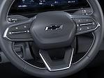 New 2026 Chevrolet Silverado EV Trail Boss Crew Cab AWD Pickup for sale #C26233 - photo 19
