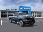 New 2026 Chevrolet Silverado 2500 Custom Crew Cab 4x4 Pickup for sale #C26236 - photo 3
