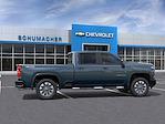 New 2026 Chevrolet Silverado 2500 Custom Crew Cab 4x4 Pickup for sale #C26236 - photo 5