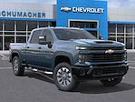 New 2026 Chevrolet Silverado 2500 Custom Crew Cab 4x4 Pickup for sale #C26236 - photo 7